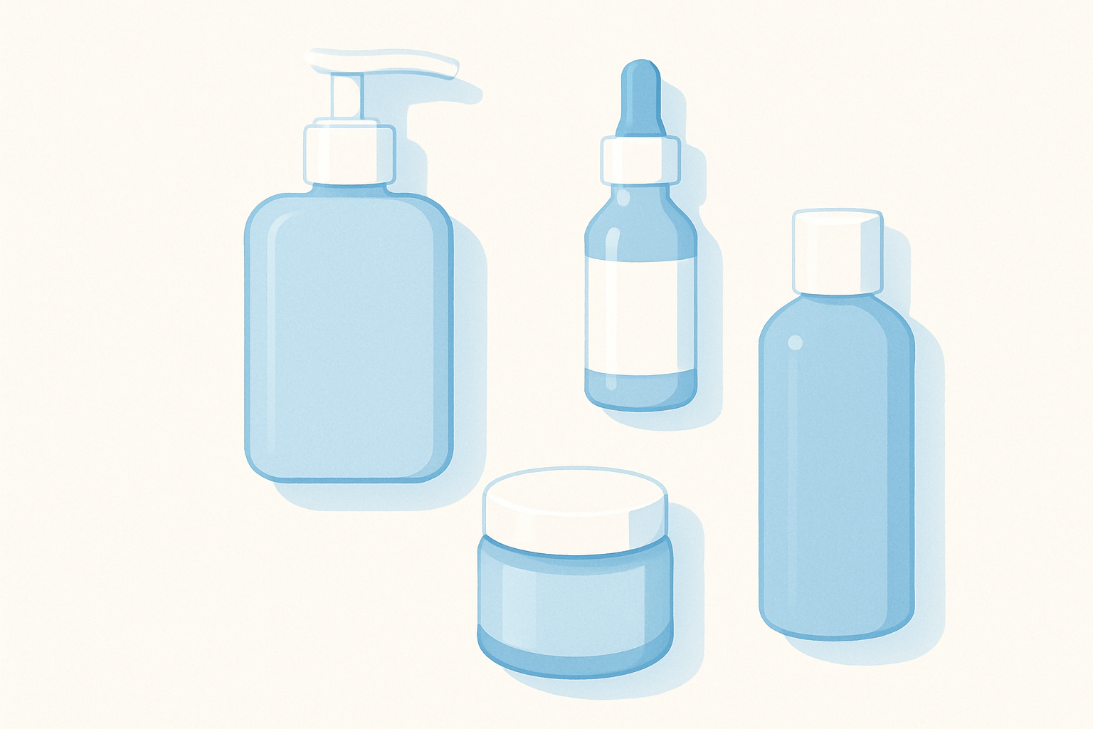 Atomy product philosophy