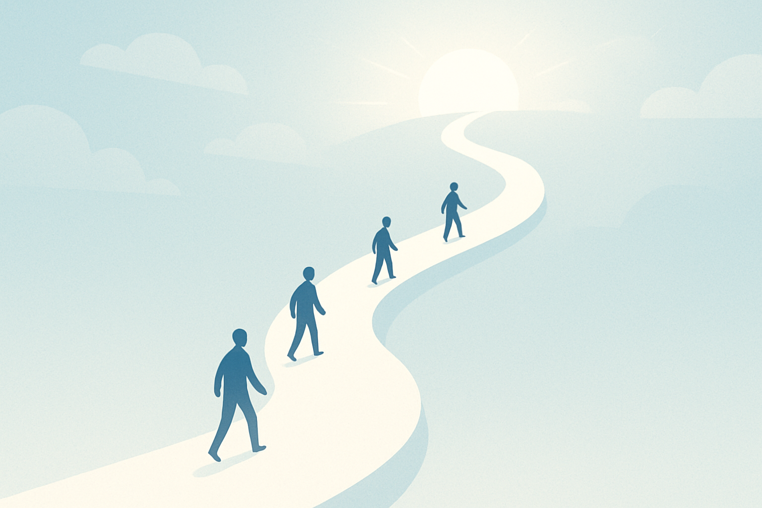 Atomy business journey