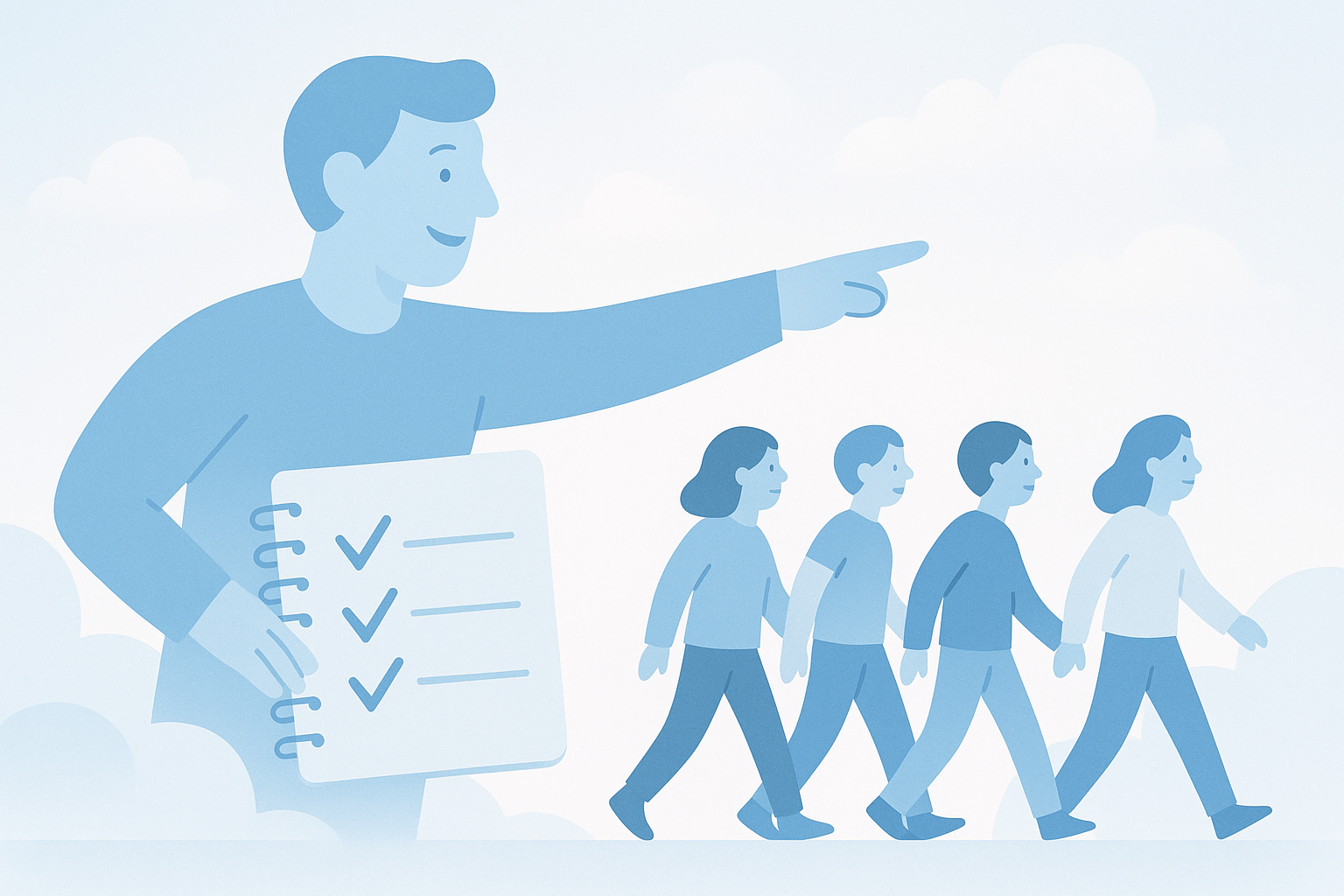 Atomy success know-how