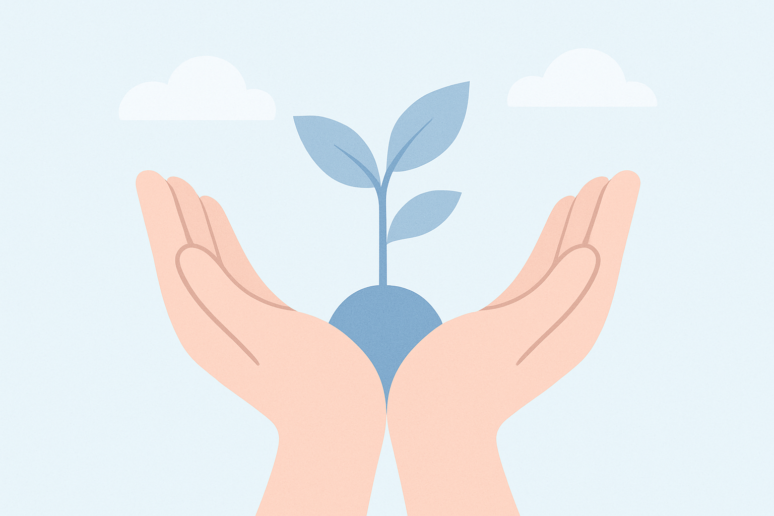 Atomy sustainability